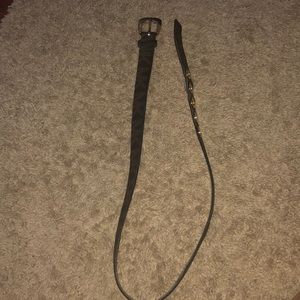 Michael Kors belt